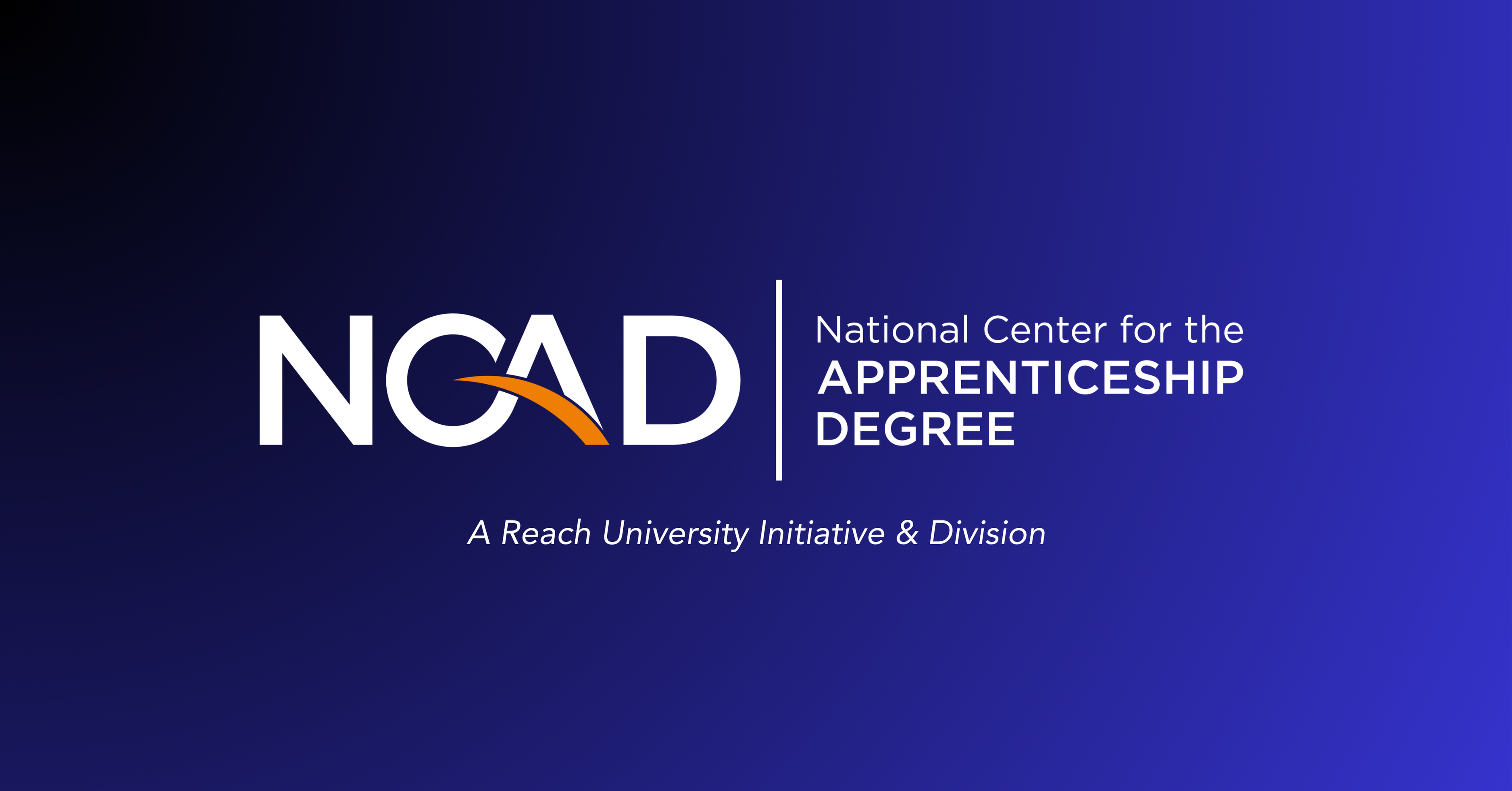 NCAD & Growing List of Partners Take Foundational Strides Towards Achieving 3 Million Apprenticeship Degree Completions by 2035