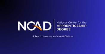 Related Post - NCAD & Growing List of Partners Take Foundational Strides Towards Achieving 3 Million Apprenticeship Degree Completions by 2035