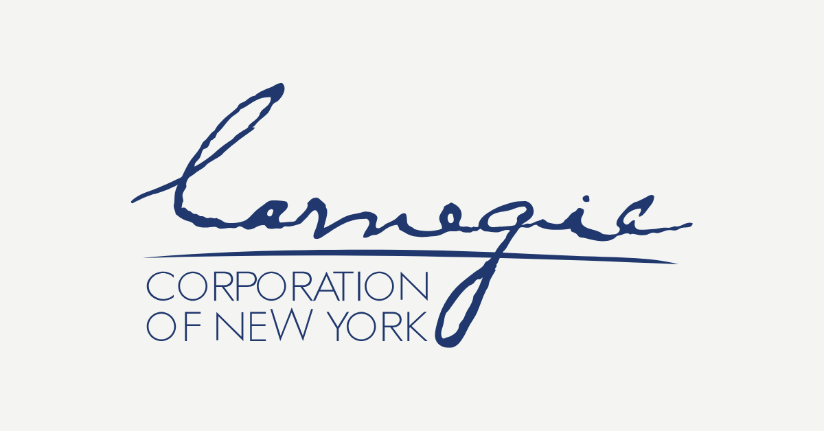 Announcement | Reach University Secures $2M Grant from Carnegie Corporation of New York