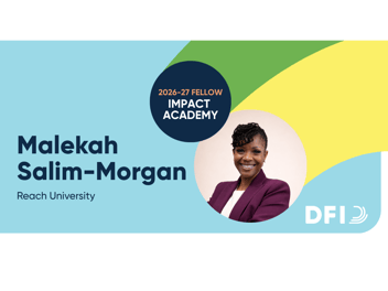 Related Post - Reach University Dean Named to National Fellowship for Educator-Preparation Leaders