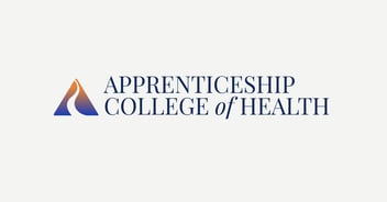 Apprenticeship College of Health logo