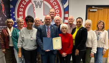 Related Post - Mayor Proclaims January as School Board Recognition Month