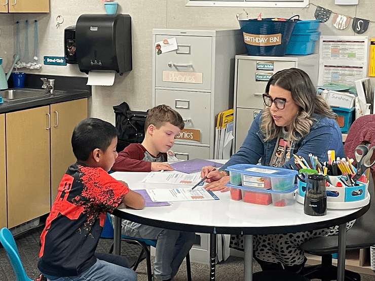 Blog Post Image - EdSource: California adding apprenticeships to teacher recruitment toolbox