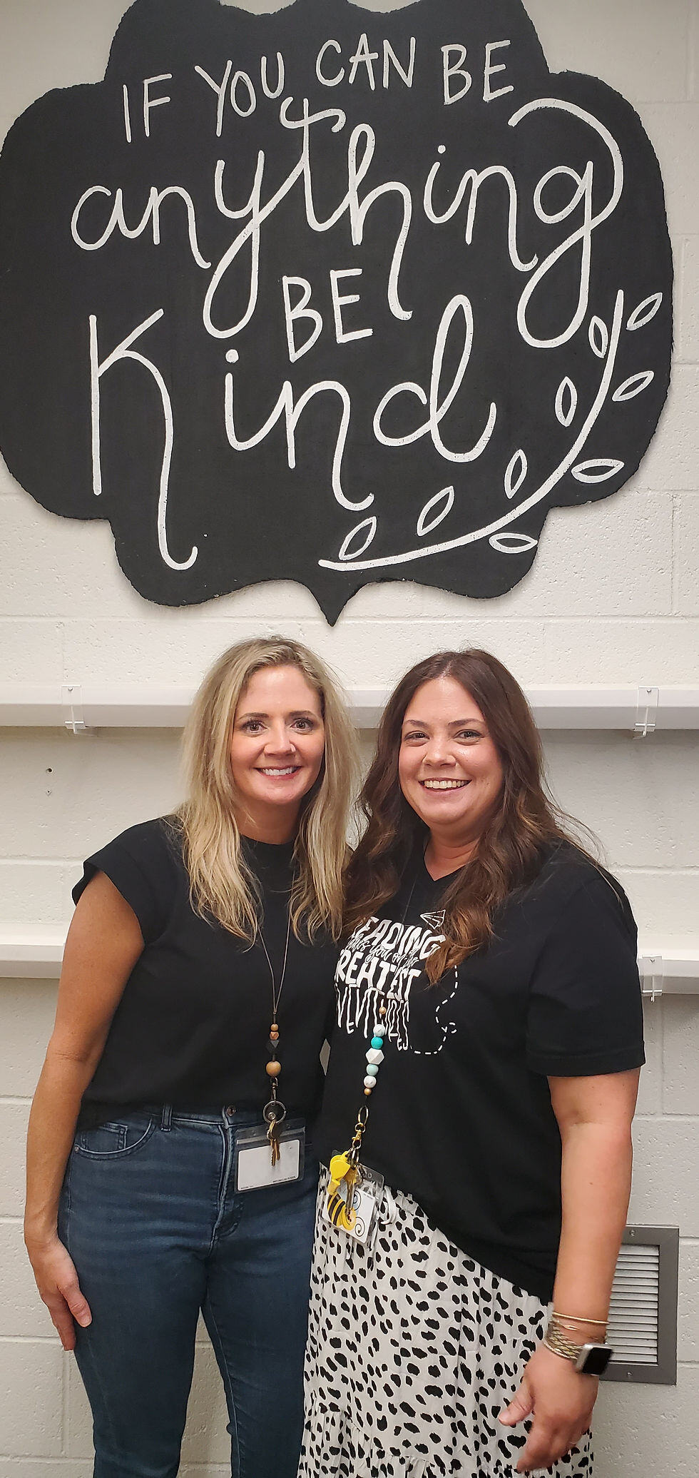 Blog Post Image - Solving Arkansas' Teacher Shortage: Resilience in Wynne
