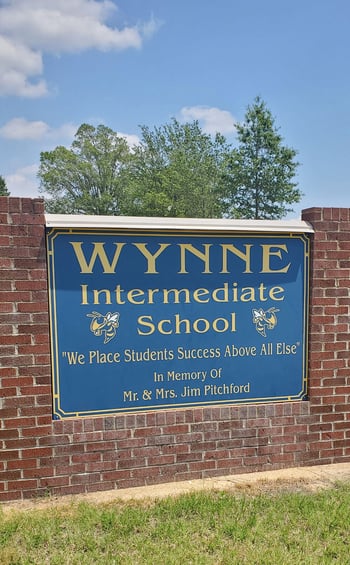 Blog Post Image - Solving Arkansas' Teacher Shortage: Resilience in Wynne
