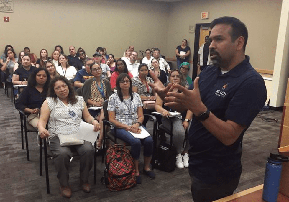Blog Post Image - Tracy Press: TUSD aims to educate more teachers