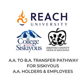 Related Post - Announcement | 100% transfer of nearly all majors into a debt-free, on-the-job bachelor's degree