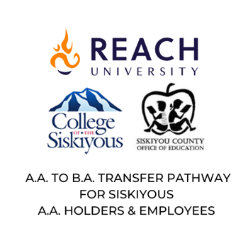 Blog Post Image - Announcement | 100% transfer of nearly all majors into a debt-free, on-the-job bachelor's degree
