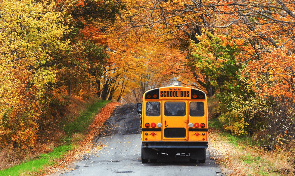 Blog Post Image - The 74: Rural schools fared better in math