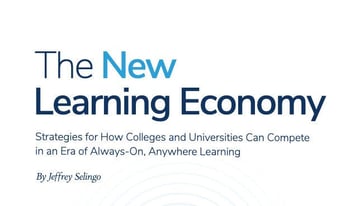Blog Post Image - The New Learning Economy: Job-embedded learning to fill the pipeline of teachers