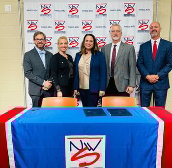 Blog Post Image - Announcement | NW Alabama A.A. to B.A. Transfer Pathway