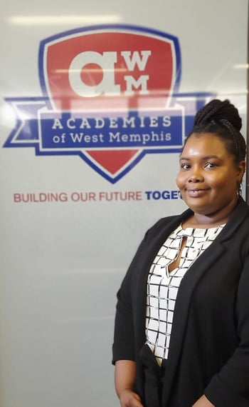 Blog Post Image - Solving Arkansas' Teacher Shortage: West Memphis Forever