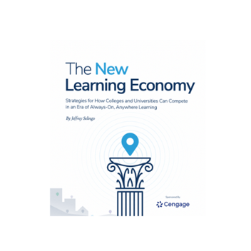 Related Post - The New Learning Economy: Job-embedded learning to fill the pipeline of teachers