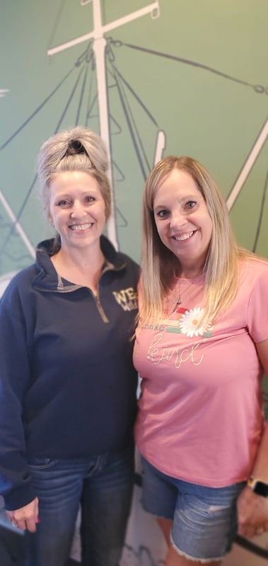 Blog Post Image - Graduation Spotlight: From paraprofessionals to qualified teachers in West Baton Rouge