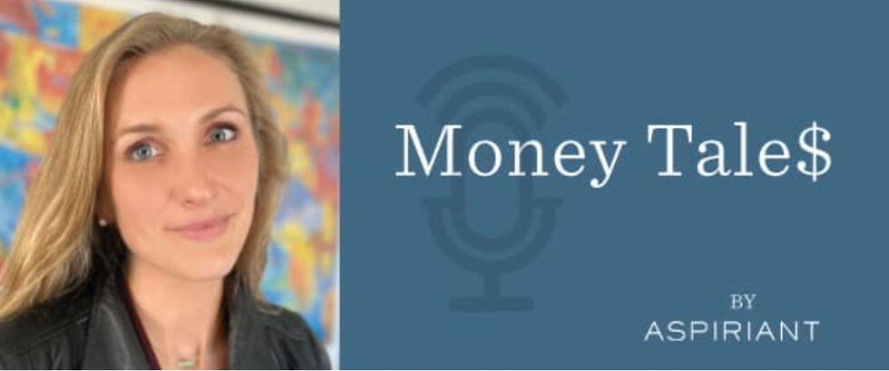 Blog Post Image - Money Tales: Personal Experience Fuels Debt-Free Degrees