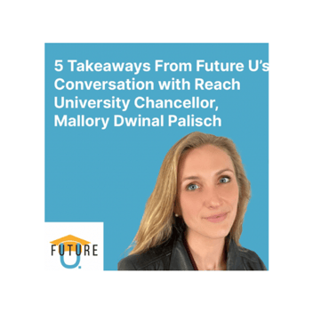 Related Post - FutureU Podcast: Leveraging apprenticeships to bolster the rural talent pipeline