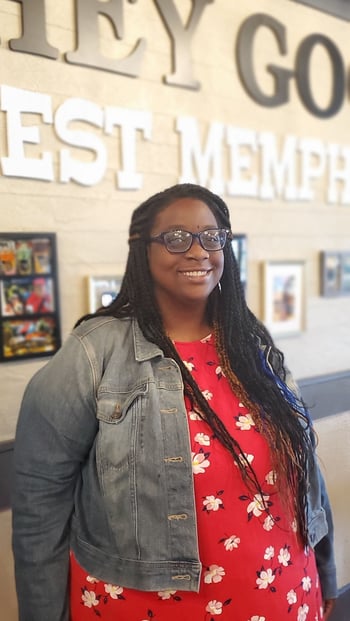 Blog Post Image - Solving Arkansas' Teacher Shortage: West Memphis Forever