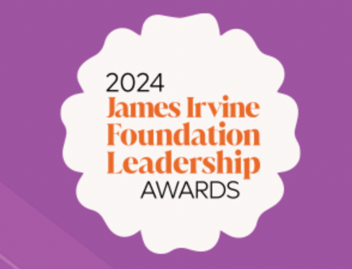 Related Post - Celebrating Trailblazing California Leaders: The 2024 James Irvine Foundation Leadership Awards