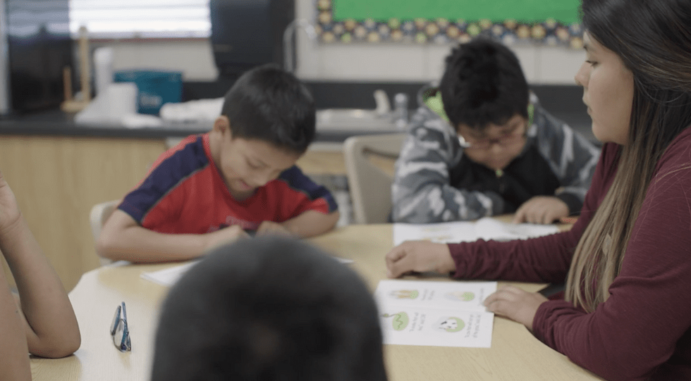 Blog Post Image - Alabama Education Lab: Tackling EL teacher shortages