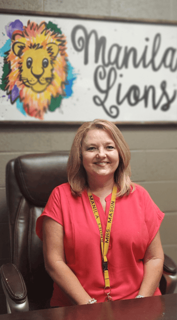 Blog Post Image - Solving Arkansas' Teacher Shortage: Welcome to Manila