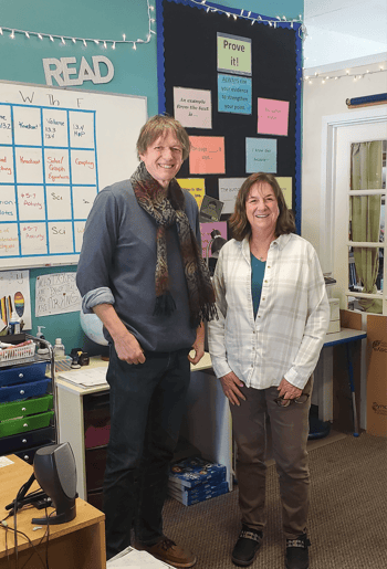 Blog Post Image - Siskiyou Candidate Spotlight: Elizabeth Pyles