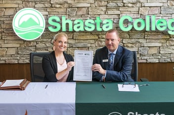 Related Post - Announcement | Shasta College & Reach University Partner to Increase Local B.A. Degree Attainment for Rural Adults