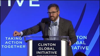 Related Post - Clinton Global Initiative: A shared commitment to scale apprenticeship degrees