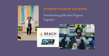 Related Post - How Bossier Parish Schools and Reach University Are Rewriting Teacher Recruitment & Retention Strategies