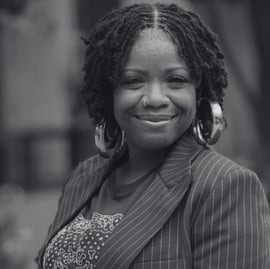 Malekah Salim Morgan