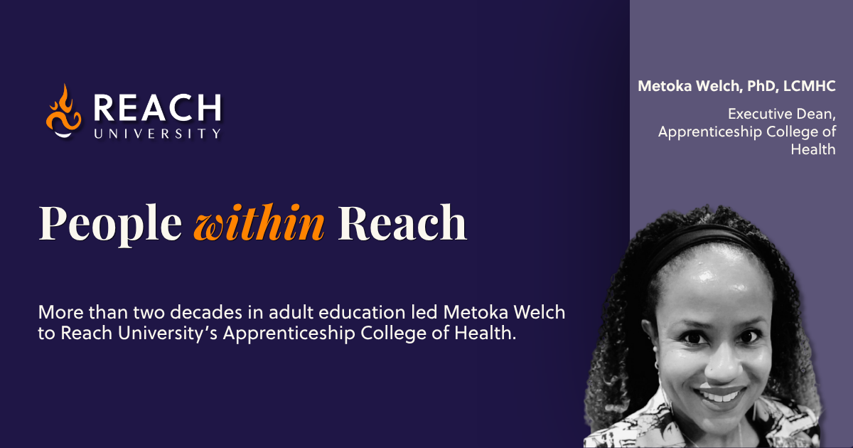 People Within Reach