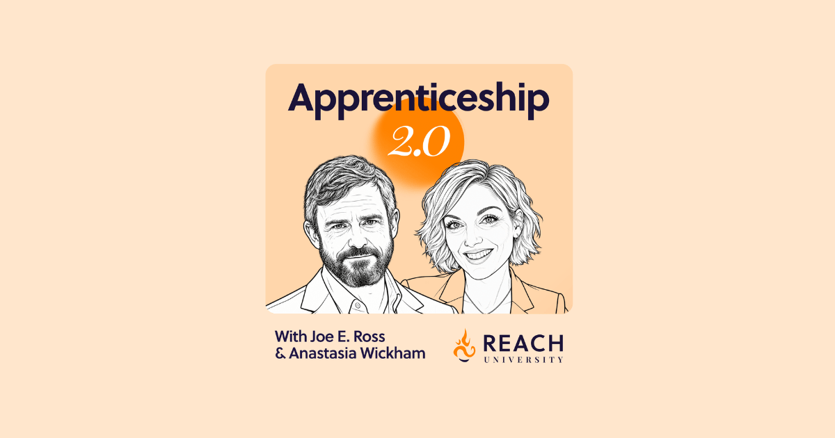 Apprenticeship 2.0 | Apprenticeship Degrees Are Gaining Ground. What Will It Take to Scale?