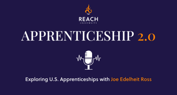 Related Post - New Podcast! Apprenticeship 2.0