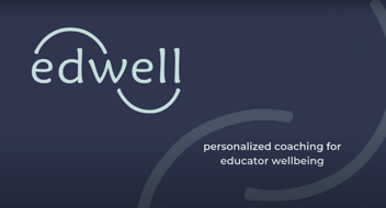 Related Post - Announcement | Reach Integrates Edwell's Wellness Coaching into Job-Embedded Teacher Training