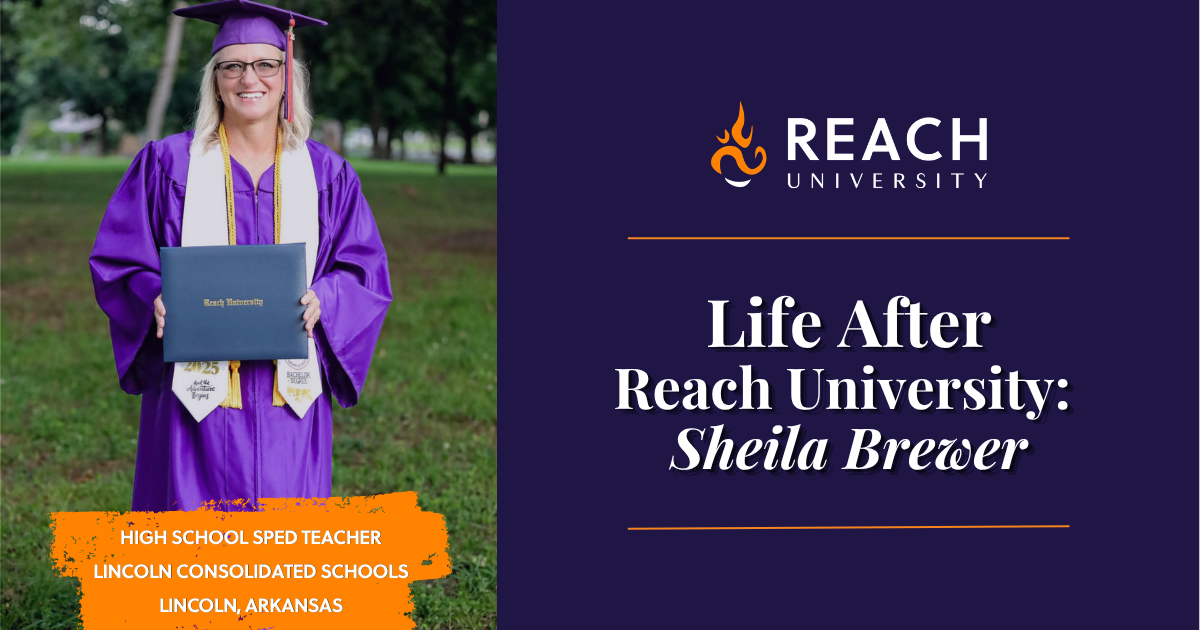 Sheila Brewer