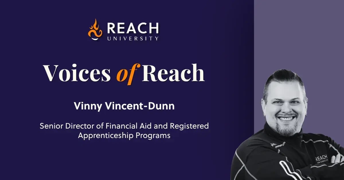 Vinny Vincent-Dunn