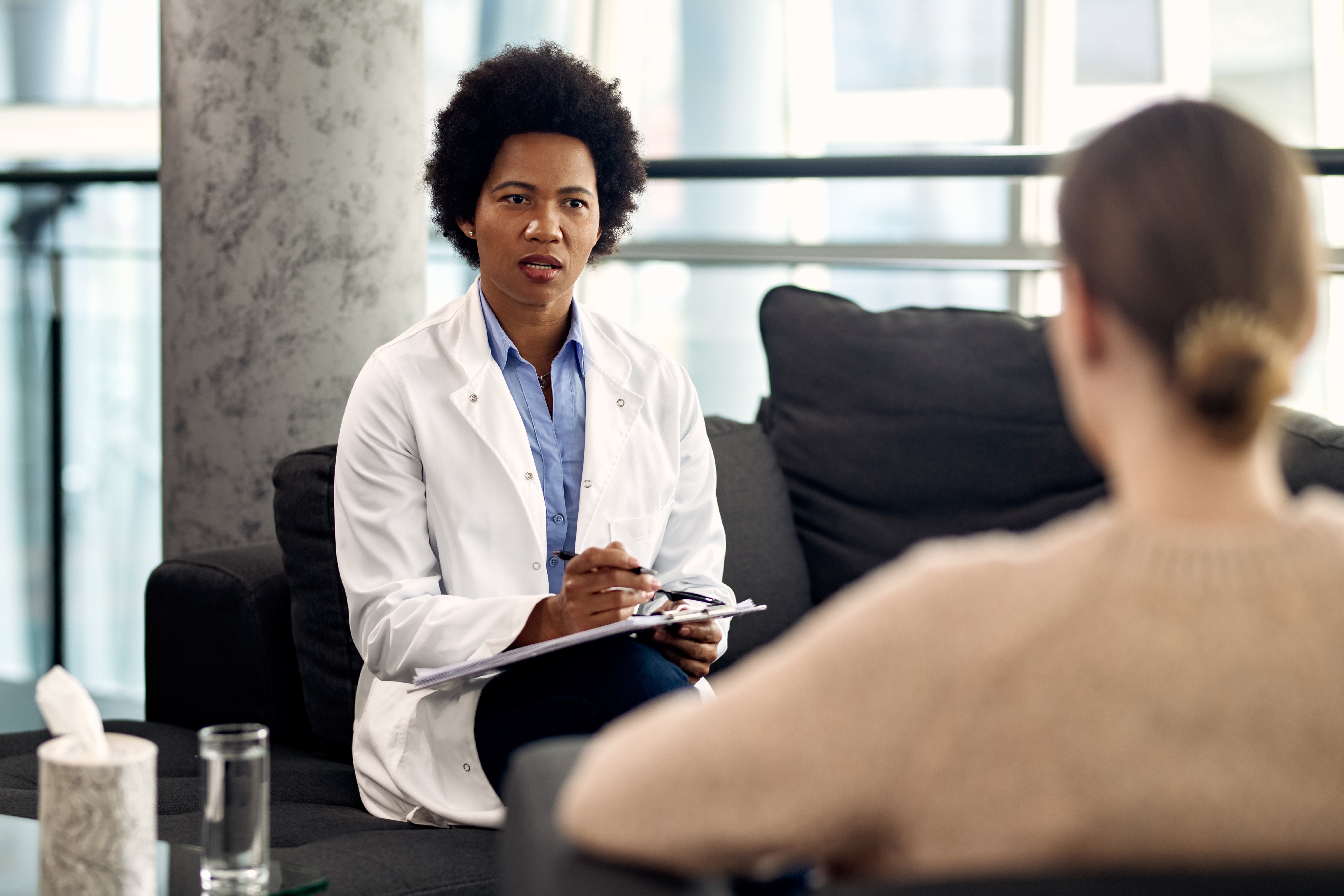 Announcement | $1M Grant to Expand Apprenticeship Degrees in Behavioral Health