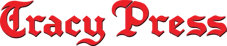 Tracy Press logo