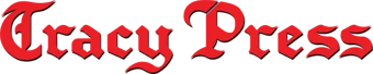 Tracy Press logo