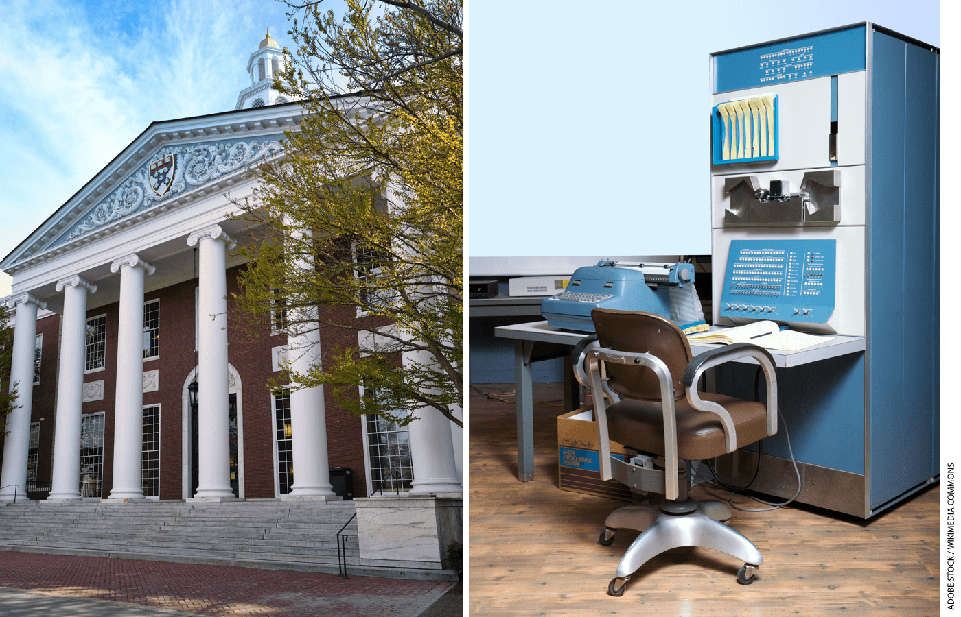 Reinventing College as Something Everyone Can Use—and Afford