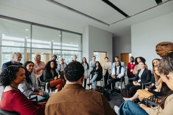 Related Post - Announcement | Healthcare Training Fund, Reach University & United We Heal Launch Apprenticeship College of Health to Strengthen Oregon’s Behavioral Health Workforce