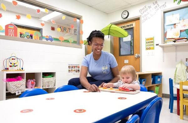 Inside Higher Ed: The Apprentice: Why Higher Ed Is Leaning Into Earn-and-Learn