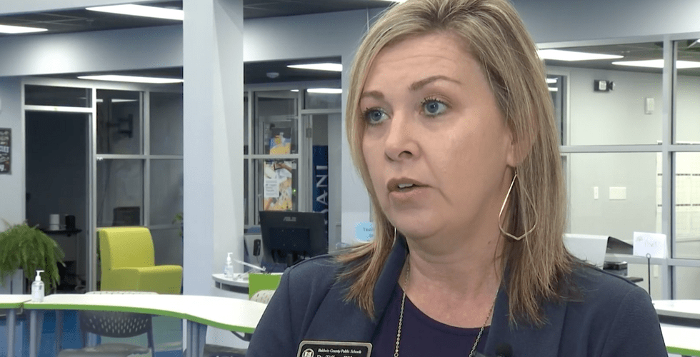 Blog Post Image - WKRG: Baldwin County school employees ‘Reach’ for dream of becoming a teacher