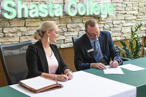 Blog Post Image - Announcement | Shasta College & Reach University Partner to Increase Local B.A. Degree Attainment for Rural Adults